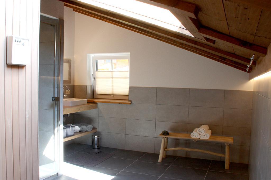 Tauern Apartment Schrempf - Anna Niedernsill Exterior photo